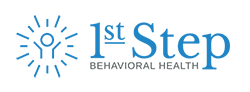 1St Step Behavioral Health Logo